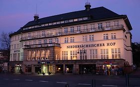 Hotel Niedersächsischer Hof in Goslar