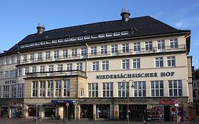 Hotel Niedersächsischer Hof Goslar